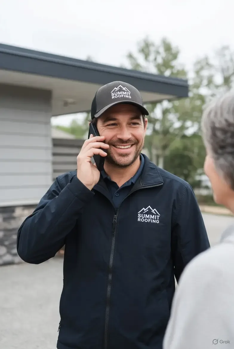 Flat Roof Leak Repair Rector, AR FAQs